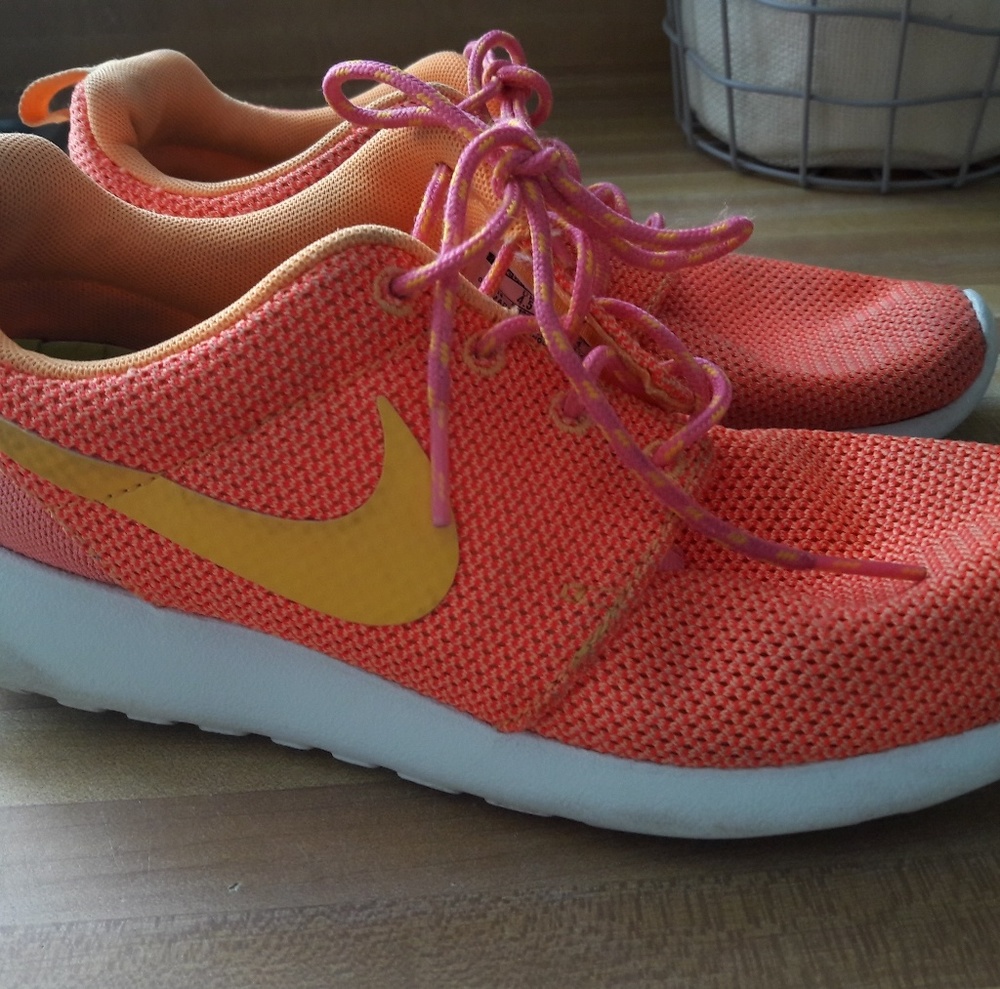 Nike roshe
